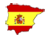 PASTELERÍA LA CHINITA - Espanol