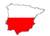 PASTELERÍA LA CHINITA - Polski